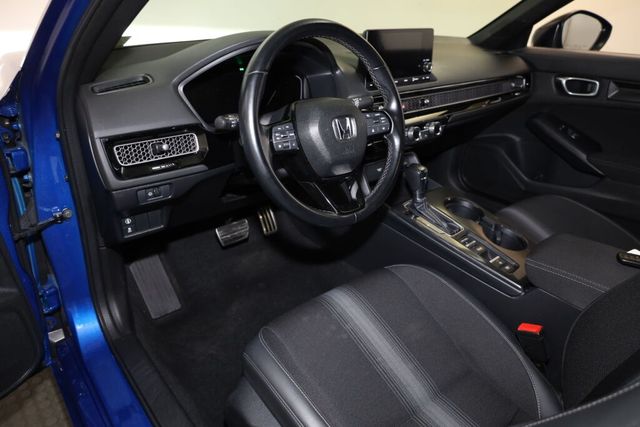 Thumbnail: 2023 Honda Civic - 2