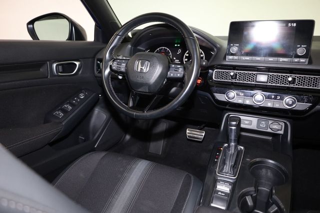Thumbnail: 2023 Honda Civic - 13