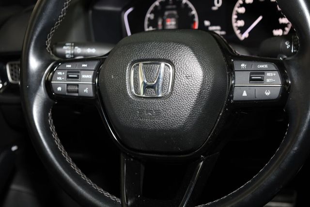 Thumbnail: 2023 Honda Civic - 36