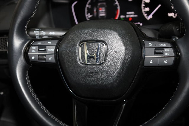 Thumbnail: 2024 Honda Civic - 29