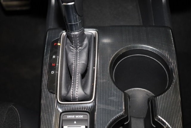 Thumbnail: 2024 Honda Civic - 13