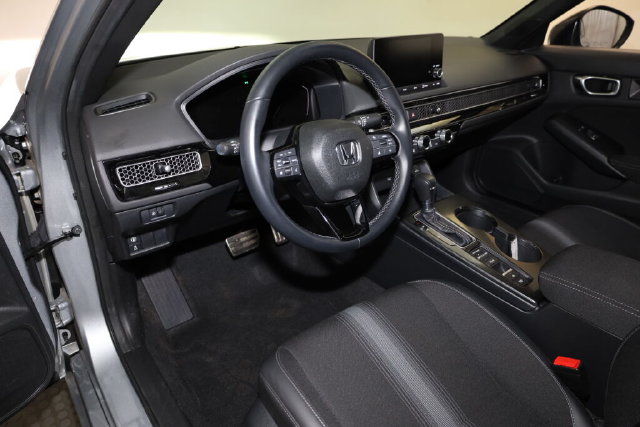 Thumbnail: 2024 Honda Civic - 2