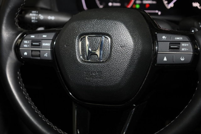 Thumbnail: 2024 Honda Civic - 35
