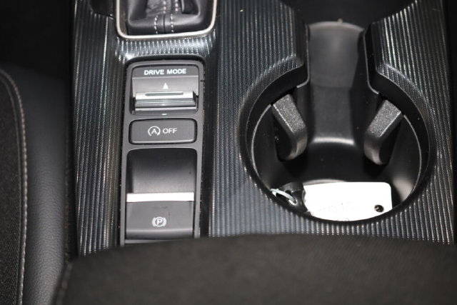 Thumbnail: 2024 Honda Civic - 34