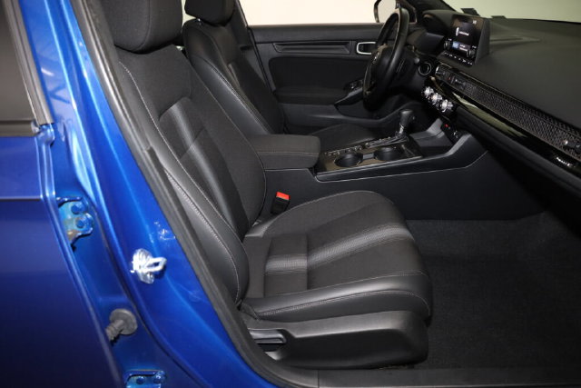Thumbnail: 2024 Honda Civic - 11