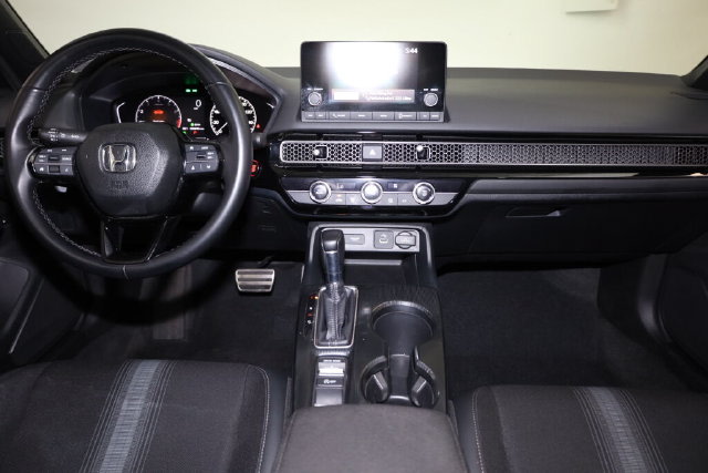 Thumbnail: 2024 Honda Civic - 14
