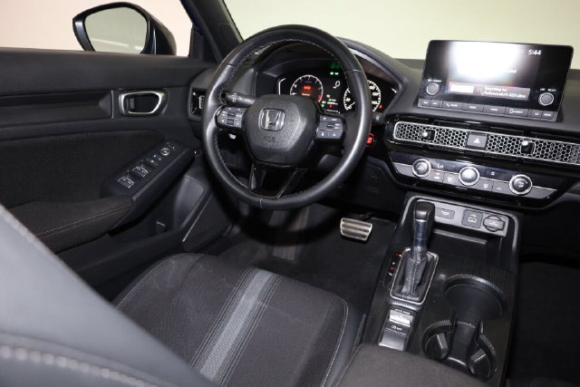 Thumbnail: 2024 Honda Civic - 13