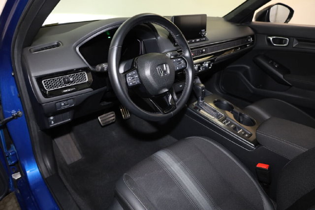 Thumbnail: 2024 Honda Civic - 2