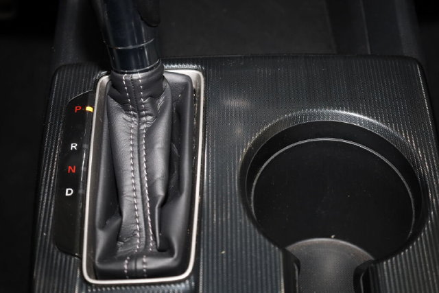 Thumbnail: 2024 Honda Civic - 16