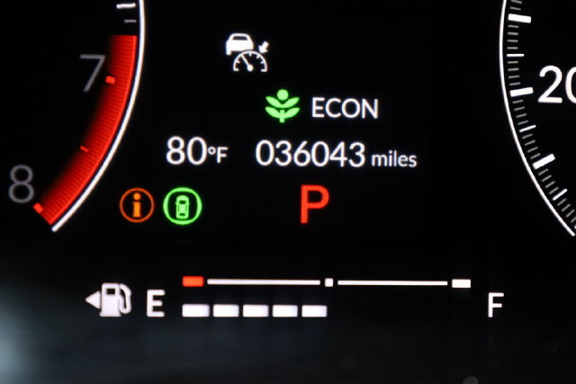 Thumbnail: 2024 Honda Civic - 17