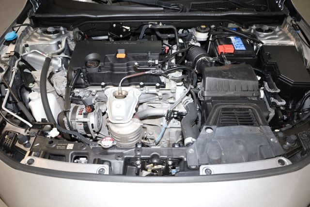 Thumbnail: 2024 Honda Civic - 8