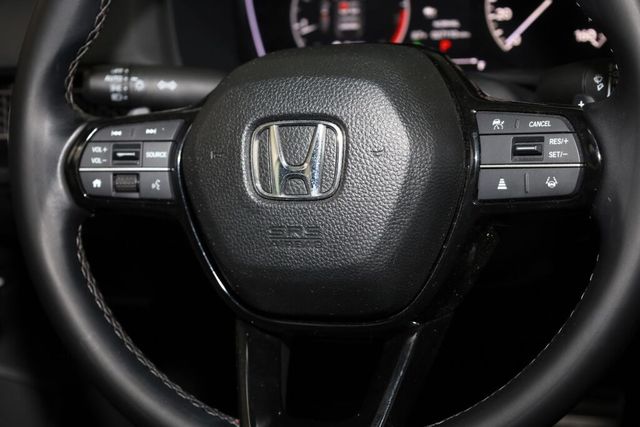 Thumbnail: 2024 Honda Civic - 35