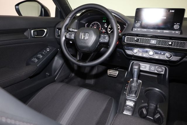 Thumbnail: 2024 Honda Civic - 13