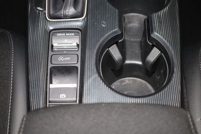 Thumbnail: 2024 Honda Civic - 34