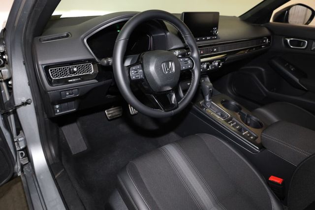Thumbnail: 2024 Honda Civic - 2