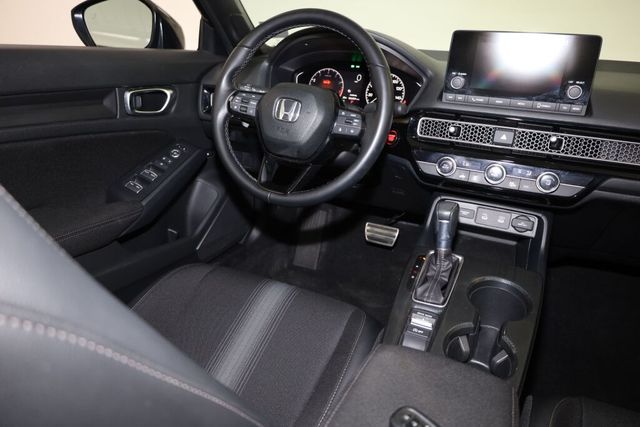 Thumbnail: 2025 Honda Civic - 13