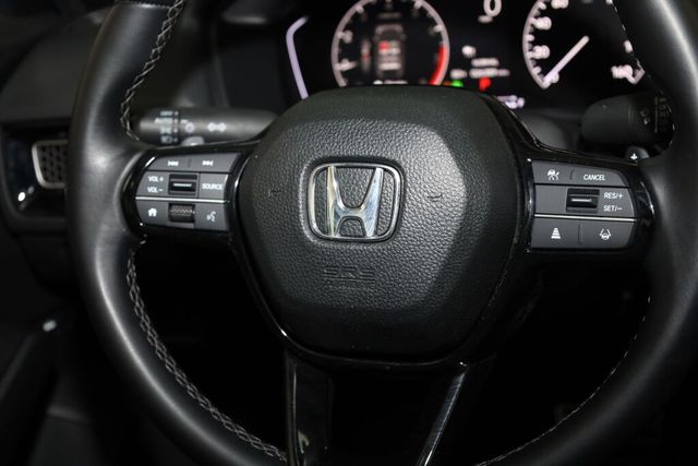 Thumbnail: 2025 Honda Civic - 35