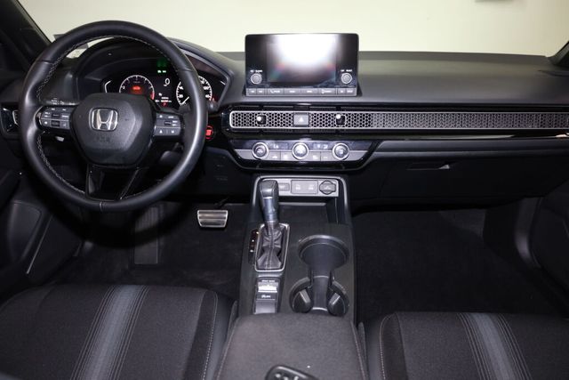 Thumbnail: 2025 Honda Civic - 14