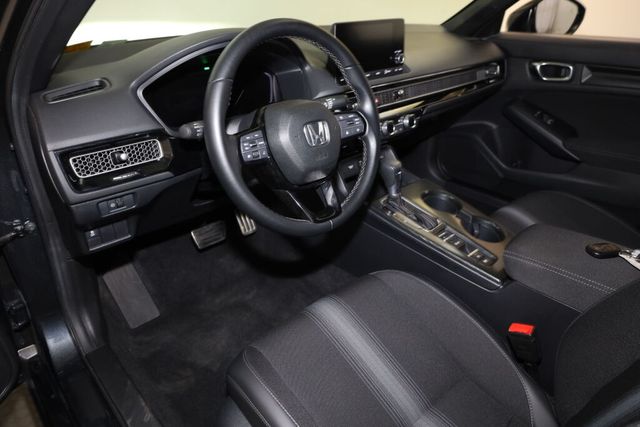 Thumbnail: 2025 Honda Civic - 2