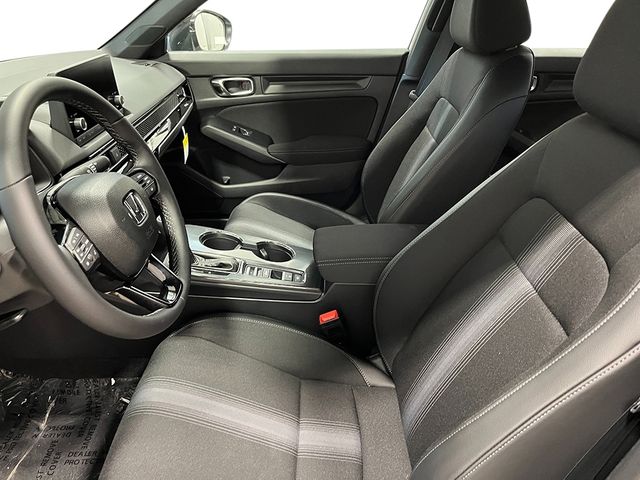 Thumbnail: 2026 Honda Civic - 10