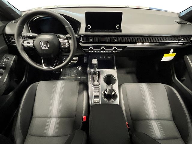 Thumbnail: 2026 Honda Civic - 2