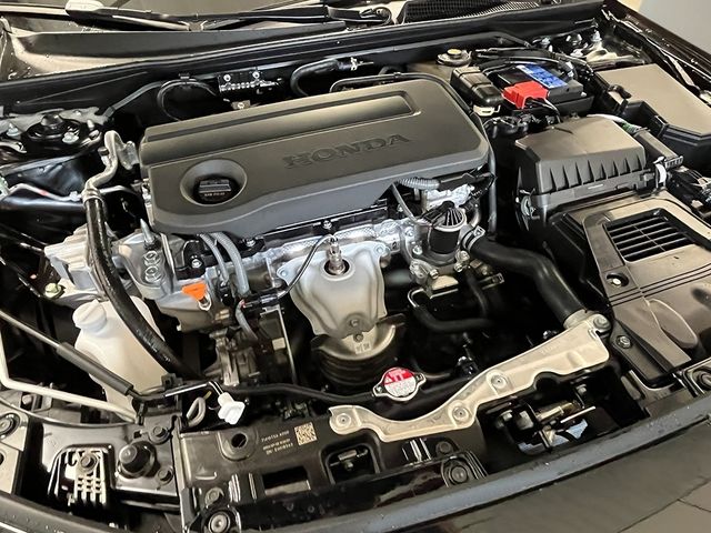 Thumbnail: 2026 Honda Civic - 8
