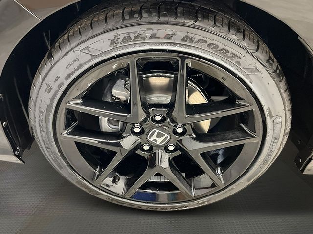 Thumbnail: 2026 Honda Civic - 7