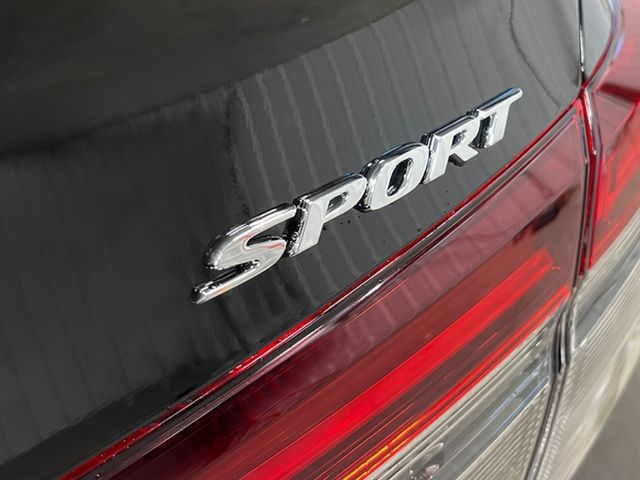 Thumbnail: 2026 Honda Civic - 16