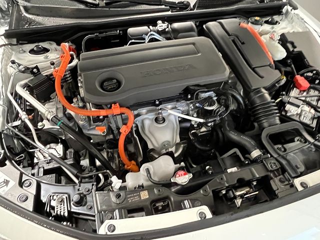 Thumbnail: 2026 Honda Civic - 8