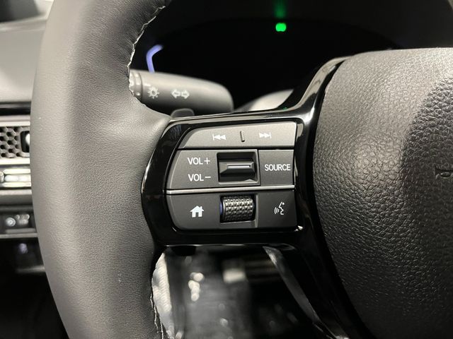 Thumbnail: 2026 Honda Civic - 21