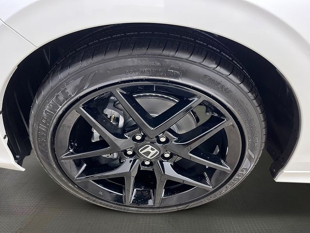 Thumbnail: 2026 Honda Civic - 7