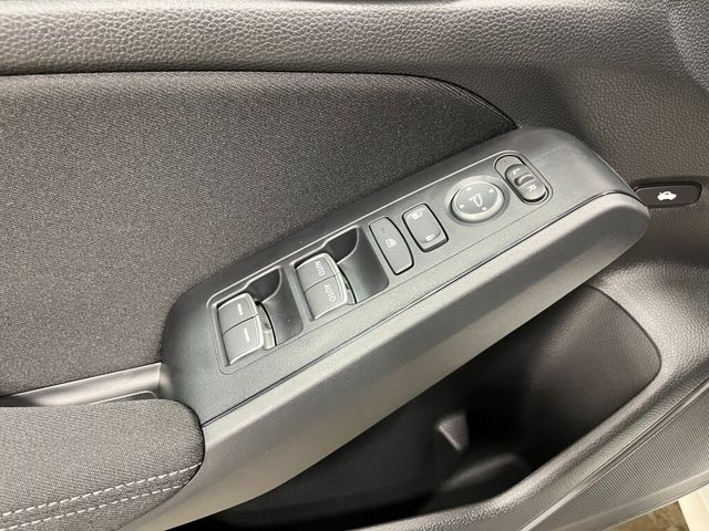 Thumbnail: 2026 Honda Civic - 20