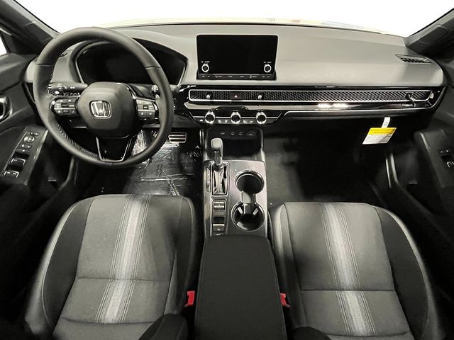 Thumbnail: 2026 Honda Civic - 2