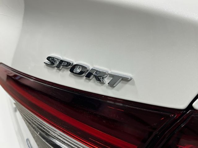 Thumbnail: 2026 Honda Civic - 6