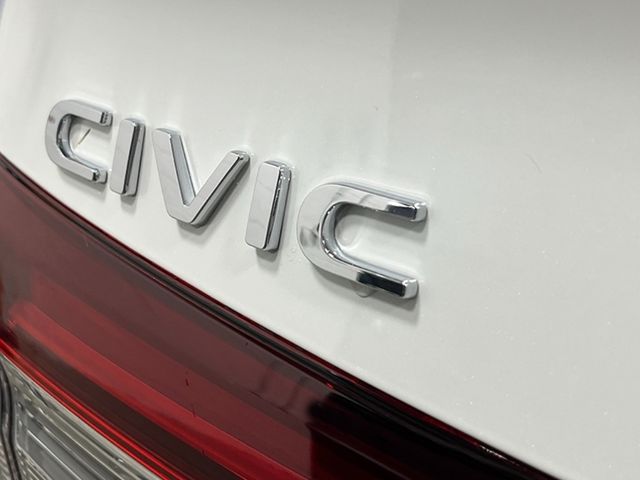 Thumbnail: 2026 Honda Civic - 15