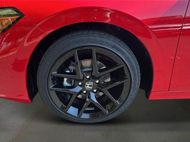 Thumbnail: 2026 Honda Civic - 6