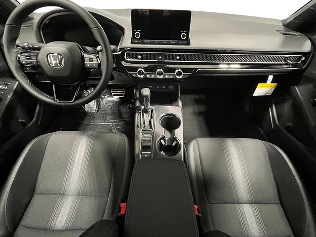 Thumbnail: 2026 Honda Civic - 2