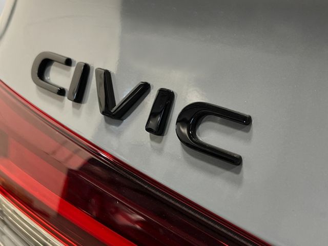 Thumbnail: 2026 Honda Civic - 7
