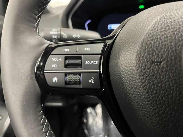 Thumbnail: 2026 Honda Civic - 21