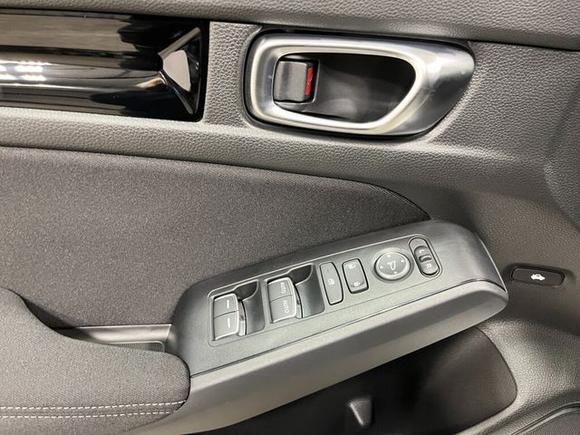 Thumbnail: 2026 Honda Civic - 20