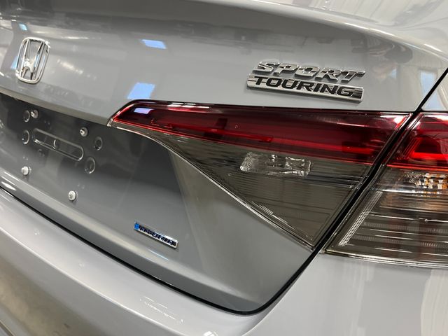 Thumbnail: 2026 Honda Civic - 15