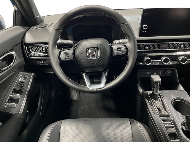 Thumbnail: 2026 Honda Civic - 9
