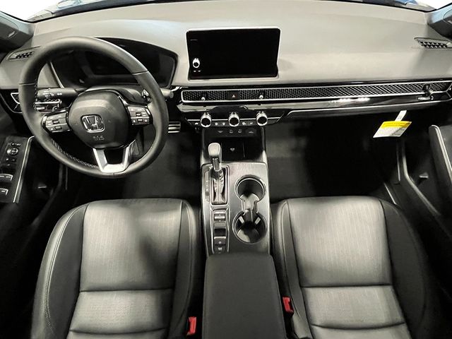 Thumbnail: 2026 Honda Civic - 2