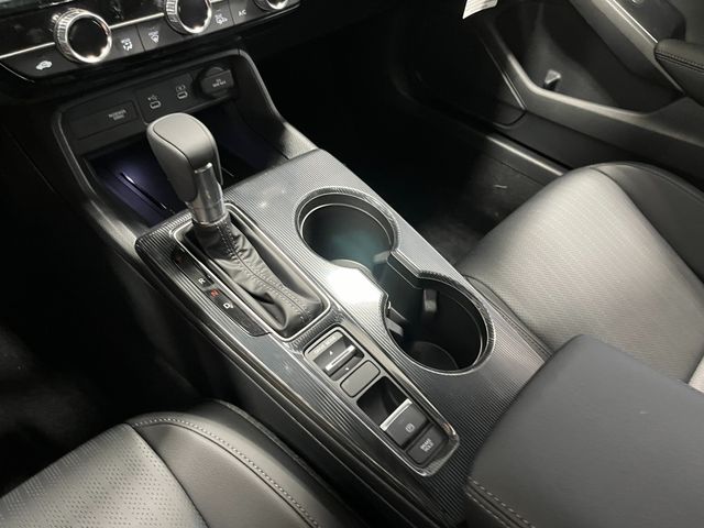 Thumbnail: 2026 Honda Civic - 14