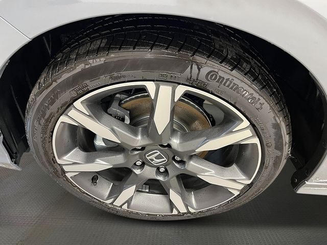 Thumbnail: 2026 Honda Civic - 7