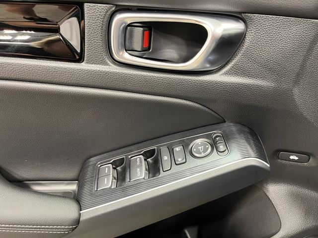 Thumbnail: 2026 Honda Civic - 21