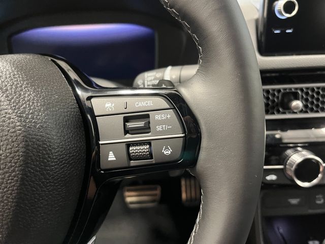 Thumbnail: 2026 Honda Civic - 23