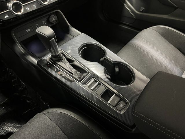 Thumbnail: 2026 Honda Civic - 14