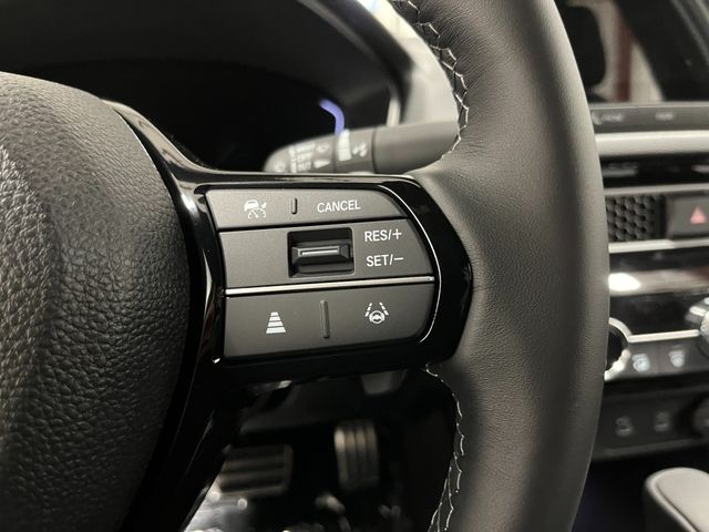 Thumbnail: 2026 Honda Civic - 22