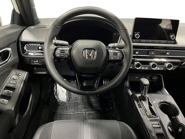 Thumbnail: 2026 Honda Civic - 9